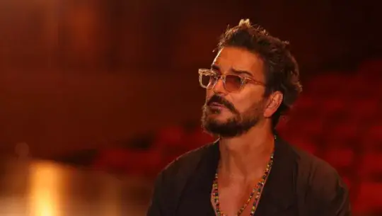 Gira de Ricardo Arjona 2025