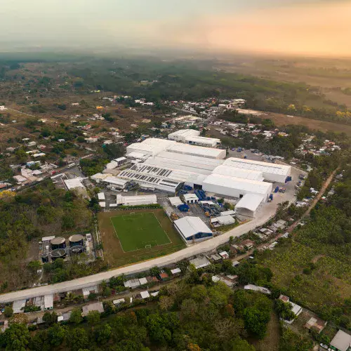 Grupo Cibest lidera financiación corporativa por US$216 millones para Mobiliare Real Estate Solutions