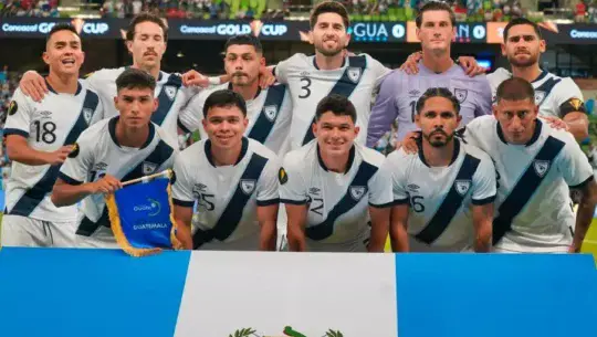 Guatemala vs Guadalupe hora y donde ver el juego