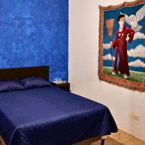 Hospedaje El Alquimista
