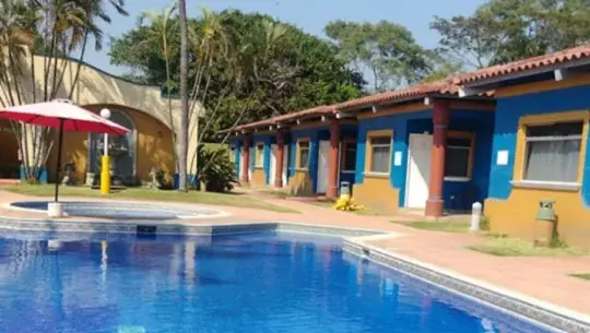 Hotel Costa Verde