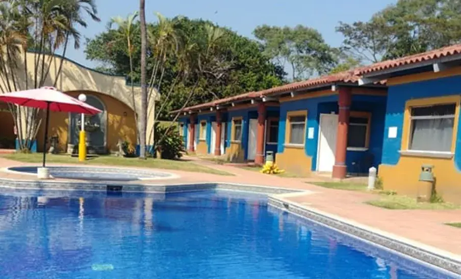 Hotel Costa Verde, hospedaje familiar en el Puerto San José