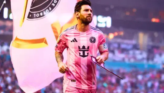 Inter de Miami vs Porto hora y dónde ver el juego por el Mundial de Clubes 2025 en Guatemala