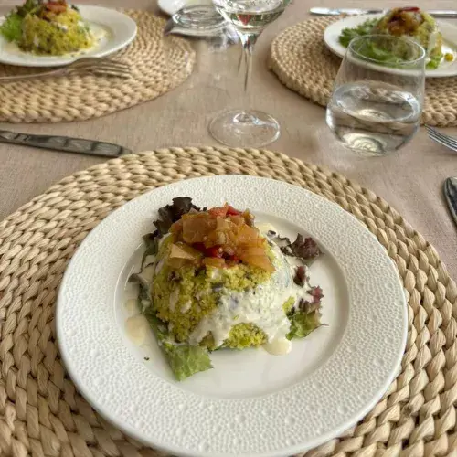 Ivano's Restaurante