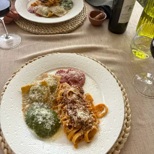Ivano's Restaurante