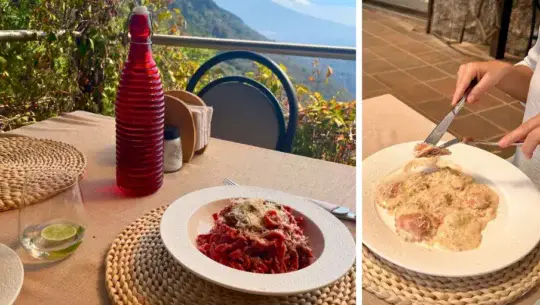 Ivano's Restaurante