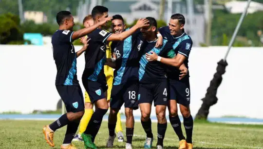 Jamaica vs Guatemala por Eliminatorias Mundialistas fecha y hora del juego, junio 2025