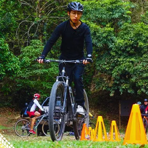 La Clínica MTB II en Guatemala 2025