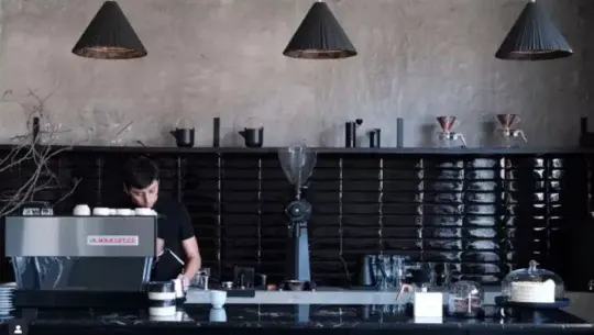 La Fábrica en Tecpán