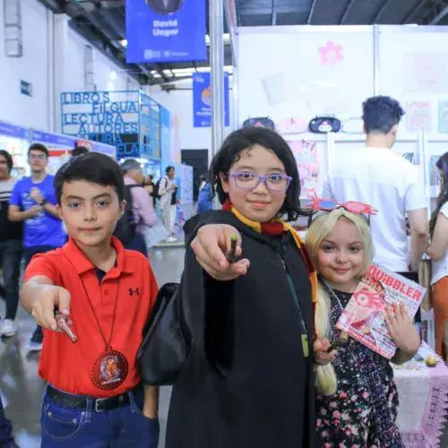 La Noche de Hogwarts y Harry Potter 2025 en Filgua
