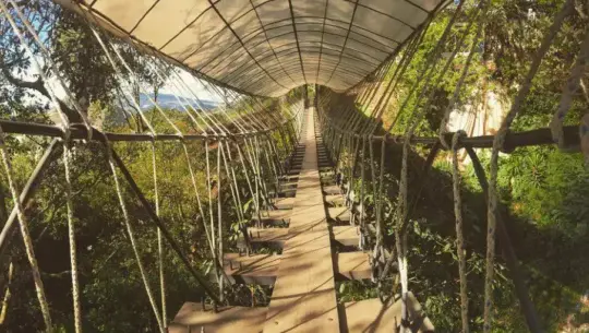 Lugares para los amantes de la naturaleza cerca de la Ciudad de Guatemala