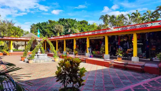 Lugares para visitar con personas de la tercera edad en la Ciudad de Guatemala