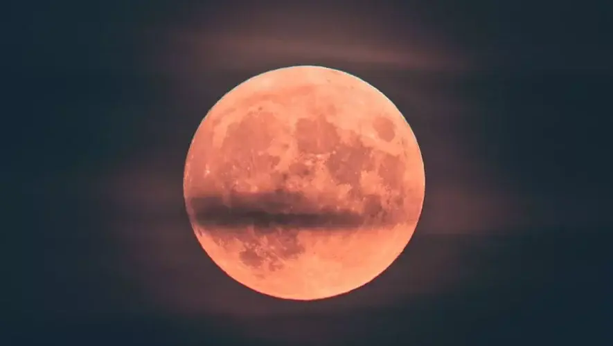 Luna de Fresa 2025 en Guatemala