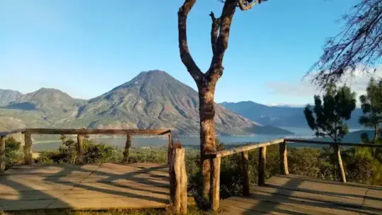 Mirador Rey Tepepul