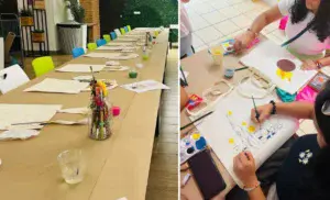 Ohana Paint 2025 con Pinturas Momos