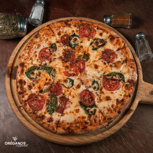 Oréganos Restaurant 2025