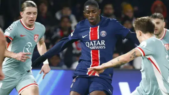 PSG vs Atlético hora y dónde ver el juego del Mundial de Clubes 2025 en Guatemala