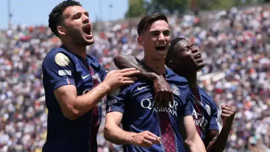 PSG vs Botafogo hora y dónde ver el juego por el Mundial de Clubes 2025 en Guatemala