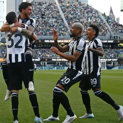 PSG vs Botafogo: hora y dónde ver el juego por el Mundial de Clubes ...