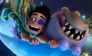 Estreno de Elio en Guatemala 2025