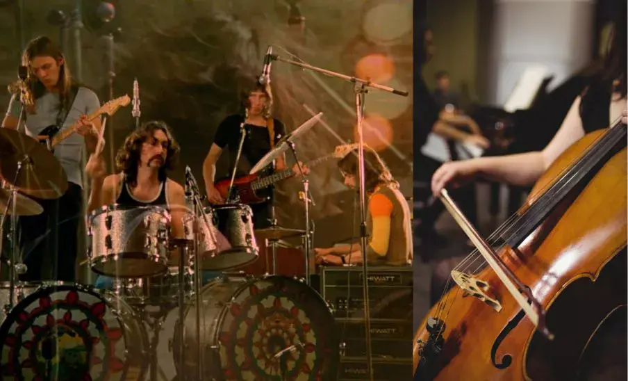 Pink Floyd sinfónico en Guatemala 2025