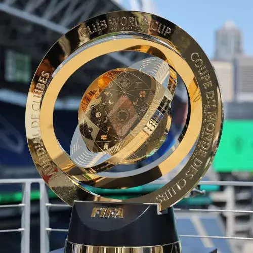 Real Madrid vs Al-Hilal