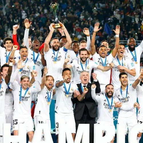 Real Madrid vs Al Hilal en el Mundial de Clubes 2025