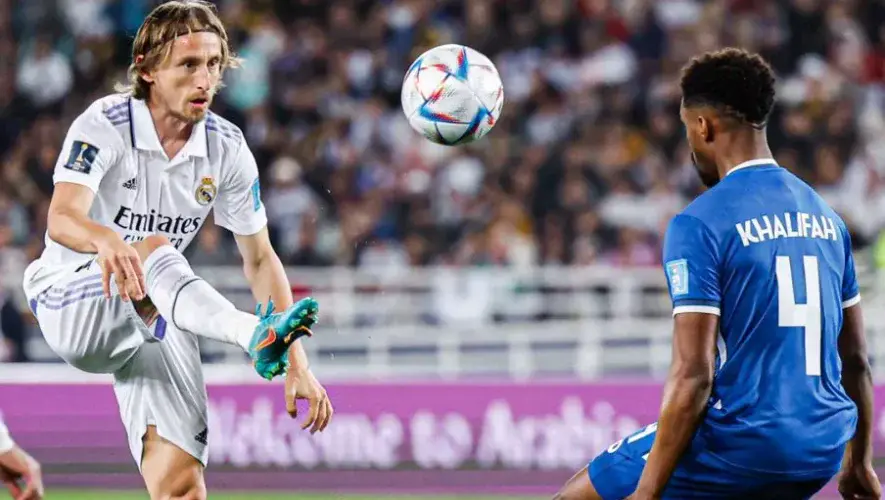 Real Madrid vs Al Hilal hora y dónde ver el juego por el Mundial de Clubes 2025 en Guatemala