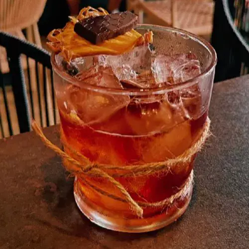 Restaurante Sal y Olivo 2025