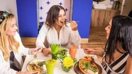 Simera Pâtisserie, un lugar inspirado en sabores Mediterráneos en Guatemala