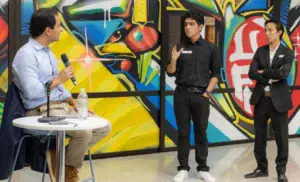 Taller para hacer un pitch en Guatemala 2025