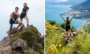 Tour 2025 al Rostro Maya con Happy People