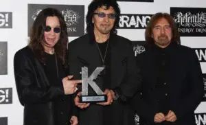 &Uacute;ltimo concierto de Black Sabbath: Transmisi&oacute;n en l&iacute;nea