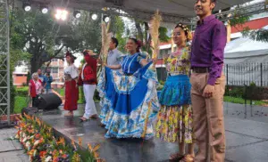 Festival de Invierno 2025 con Pie de Lana