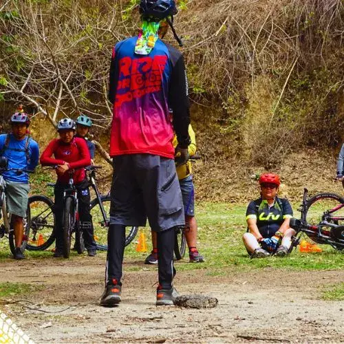Una Clínica MTB II en Guatemala 2025