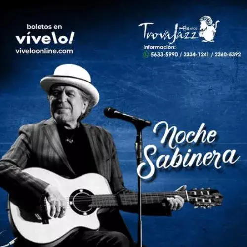 Una nueva Noche Sabinera 2025 en Guatemala