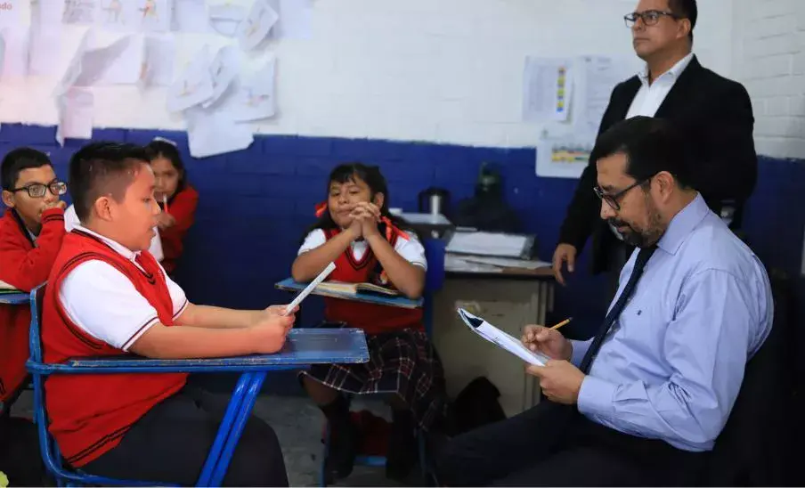 Vacaciones de medio año 2025 en Guatemala para sector público y privado Vacaciones de medio año 2025 en Guatemala para sector público y privado