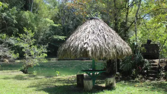 finca ixobel
