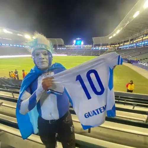 guatemala vs jamaica - copa oro 2025