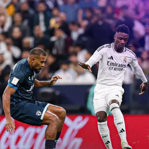 real madrid vs pachuca donde ver domingo 22