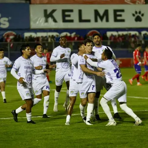 Actividad futbolística Torneo Apertura 2025