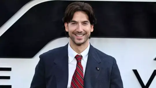 Actor colombiano Carlos Torres visitará Guatemala este 2025
