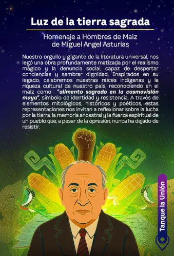 Alumbrados EEGSA iluminan Antigua Guatemala para el Festival de la Luz 2025