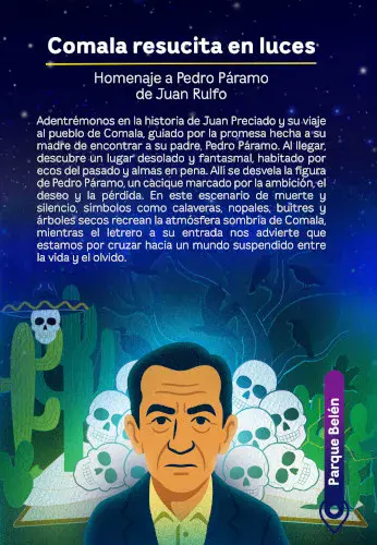 Alumbrados EEGSA iluminan Antigua Guatemala para el Festival de la Luz 2025