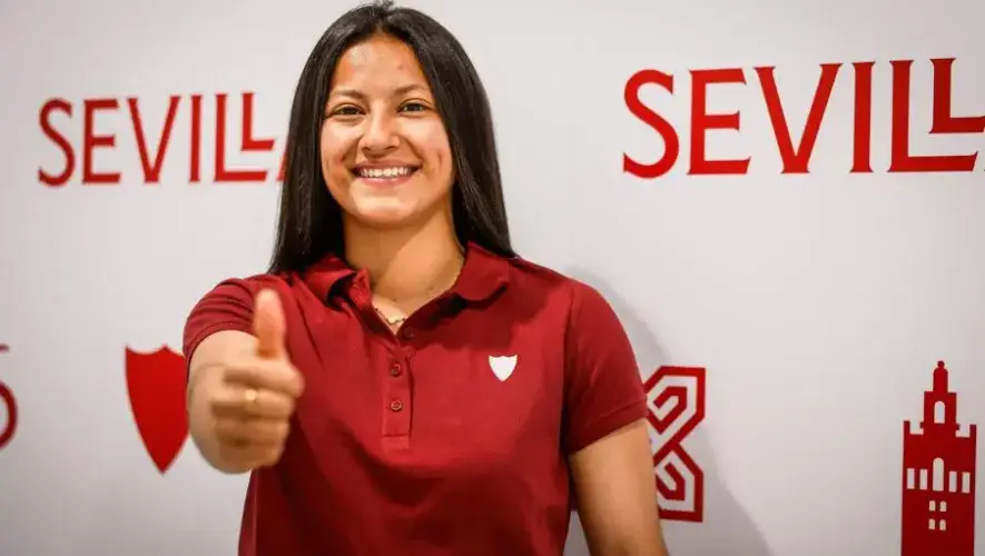 Andrea Álvarez