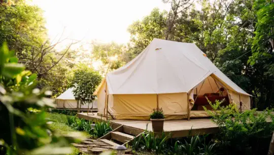 Antai Glamping