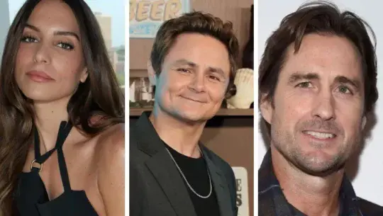 Arturo Castro actuará junto a Génesis Rodríguez y Luke Wilson en la comedia «El Tigre»