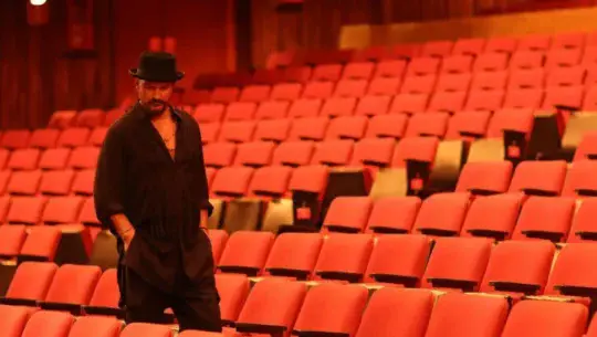 Boletos para conciertos de Ricardo Arjona agotados en primer día de preventa julio 2025