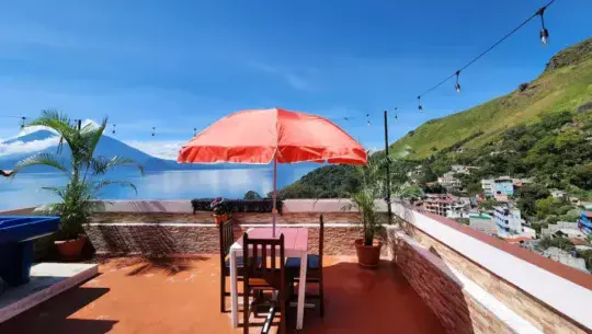 Casa Bella Vista