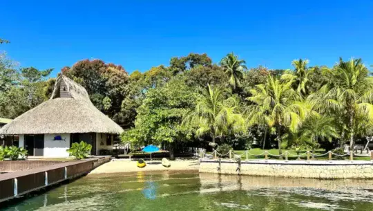 Casa Palma